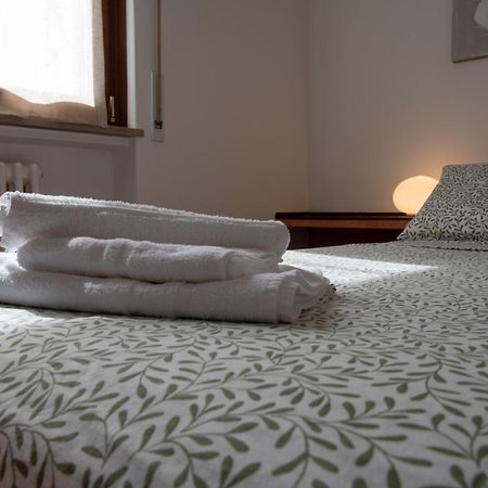 Casa Carlina Apartman Treviglio Kültér fotó