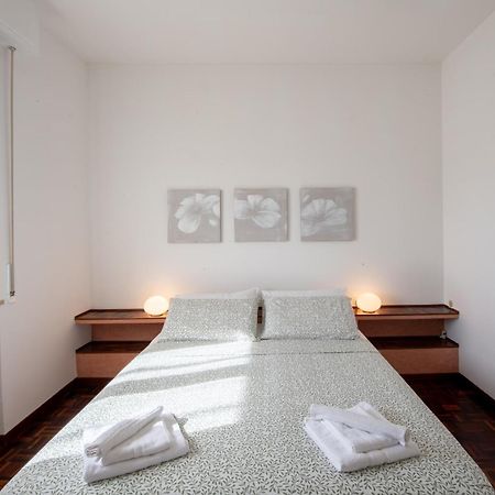 Casa Carlina Apartman Treviglio Kültér fotó