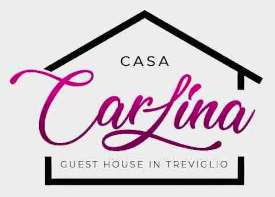 Casa Carlina Apartman Treviglio Kültér fotó