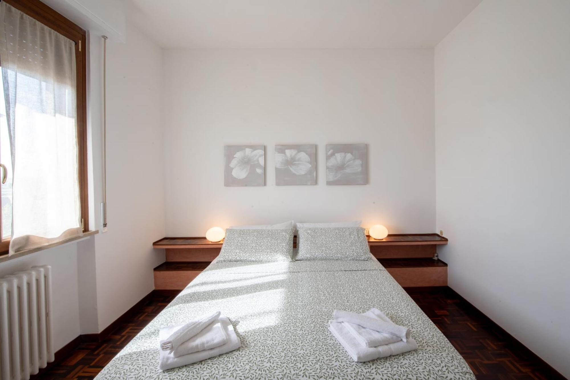 Casa Carlina Apartman Treviglio Kültér fotó