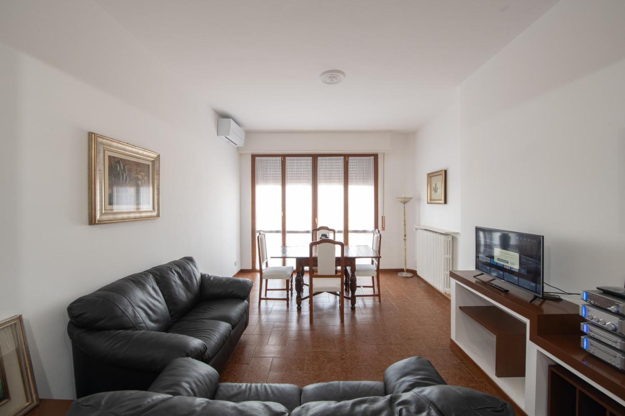 Casa Carlina Apartman Treviglio Kültér fotó