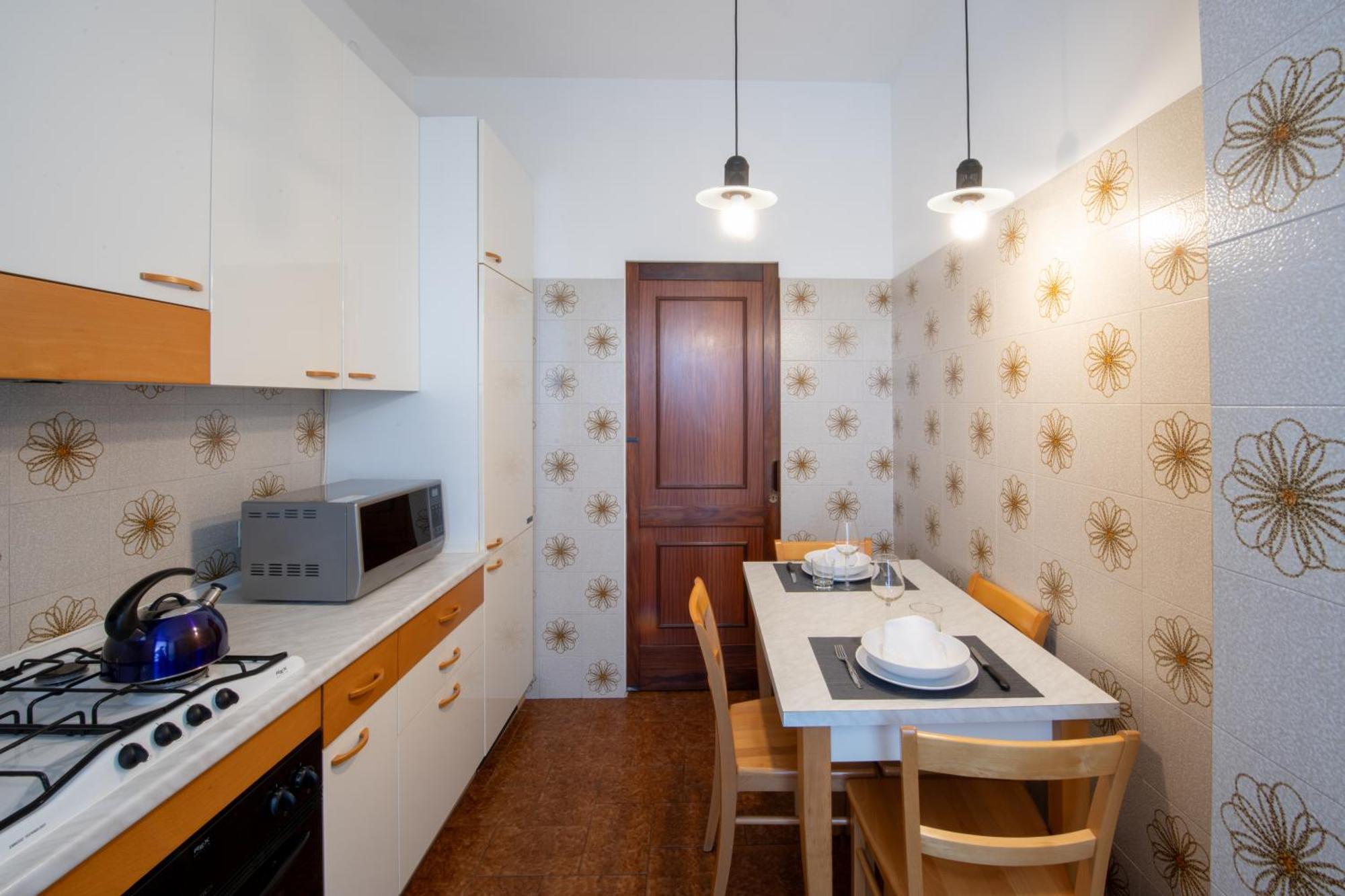 Casa Carlina Apartman Treviglio Kültér fotó