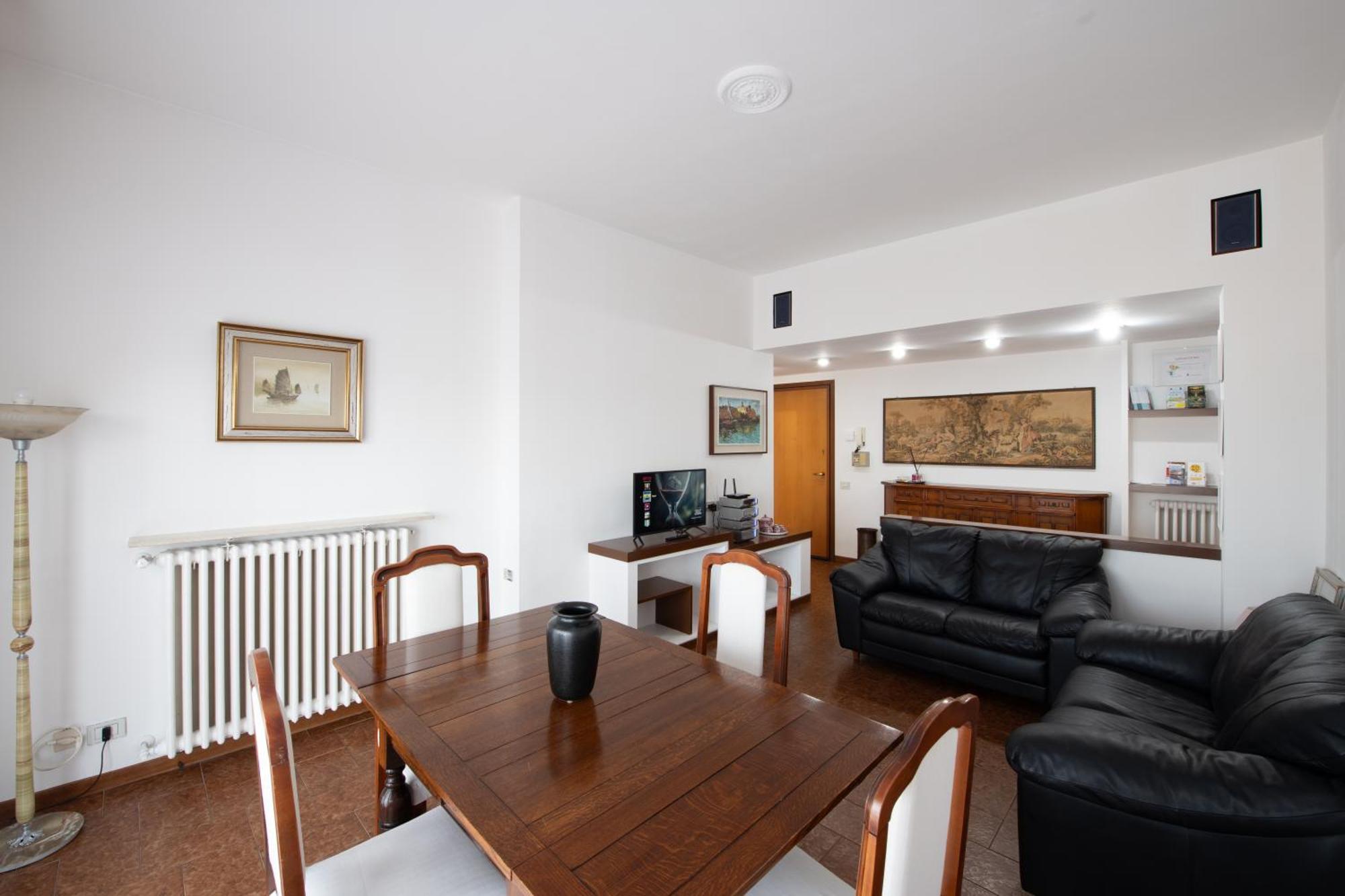 Casa Carlina Apartman Treviglio Kültér fotó