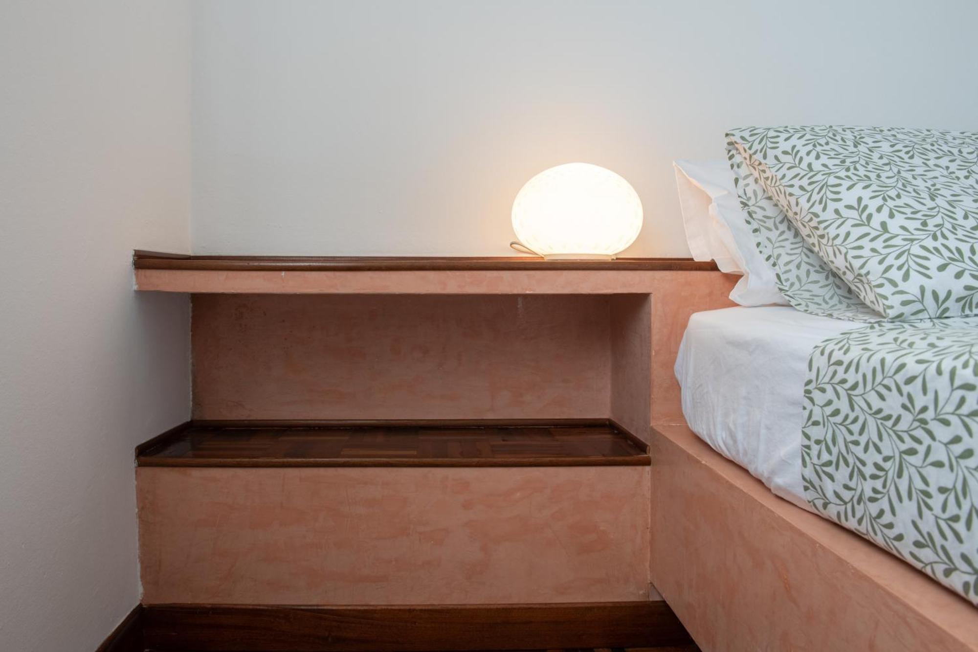 Casa Carlina Apartman Treviglio Kültér fotó
