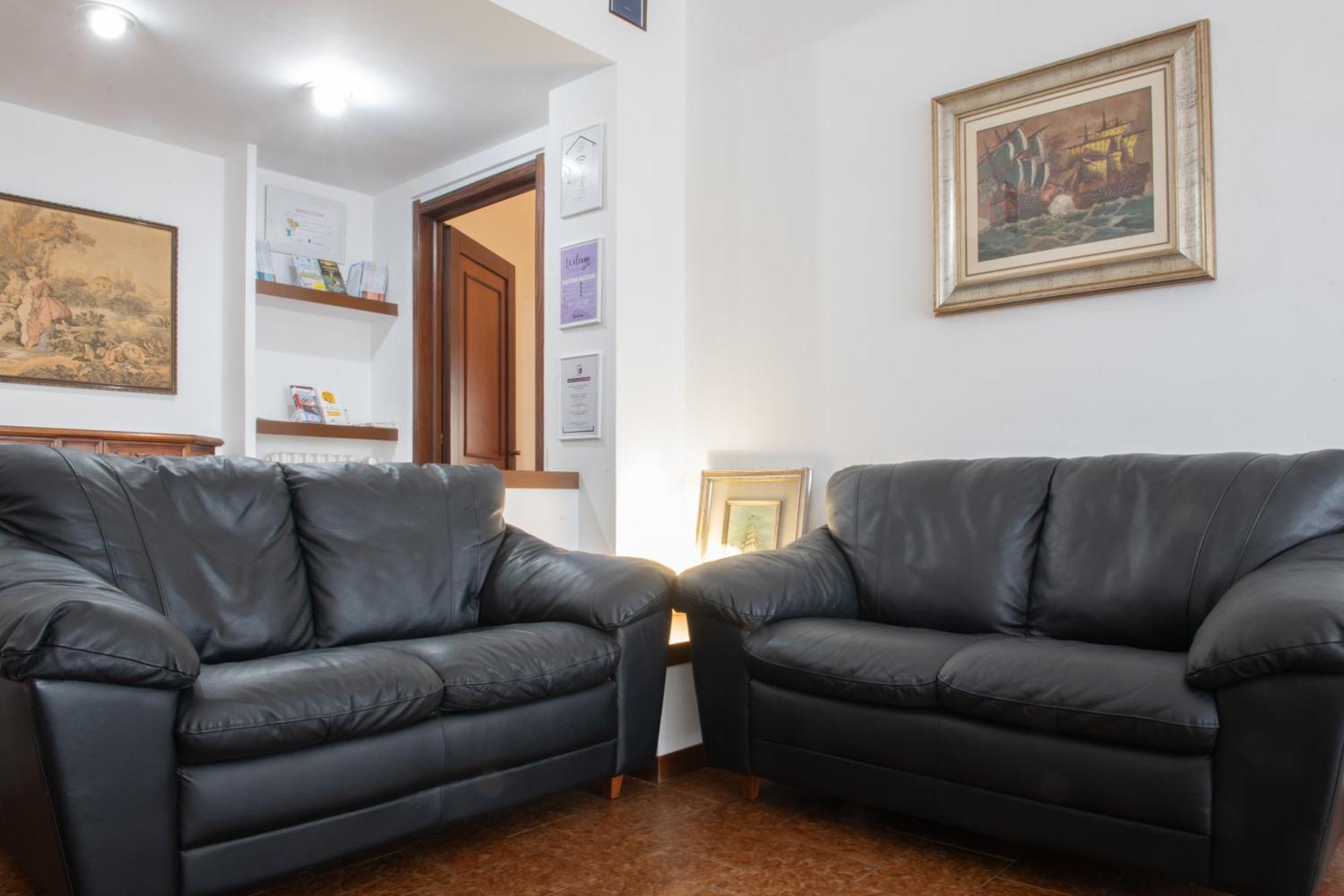 Casa Carlina Apartman Treviglio Kültér fotó