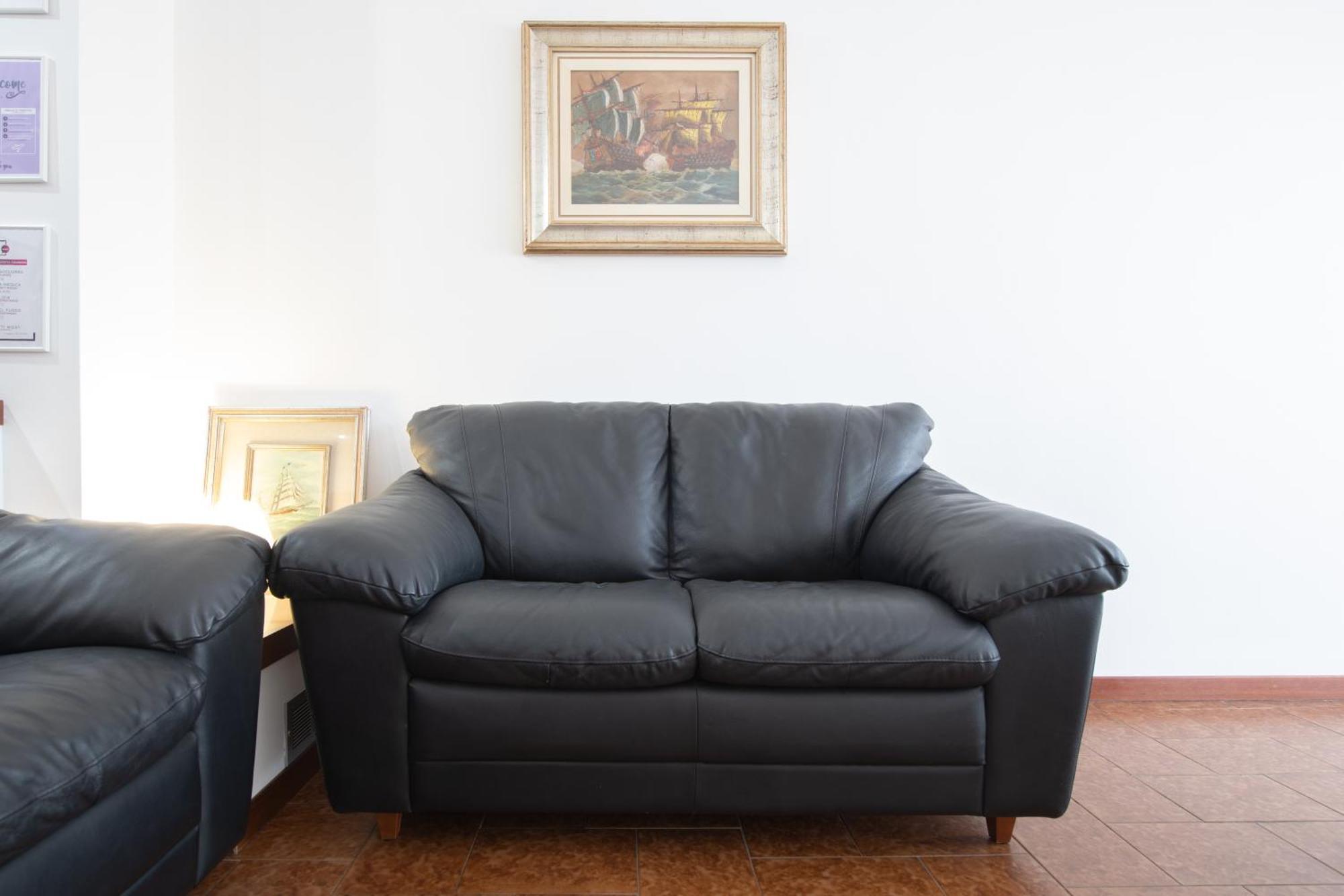 Casa Carlina Apartman Treviglio Kültér fotó