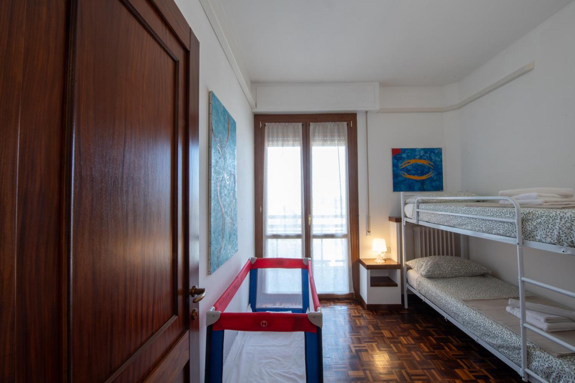 Casa Carlina Apartman Treviglio Kültér fotó