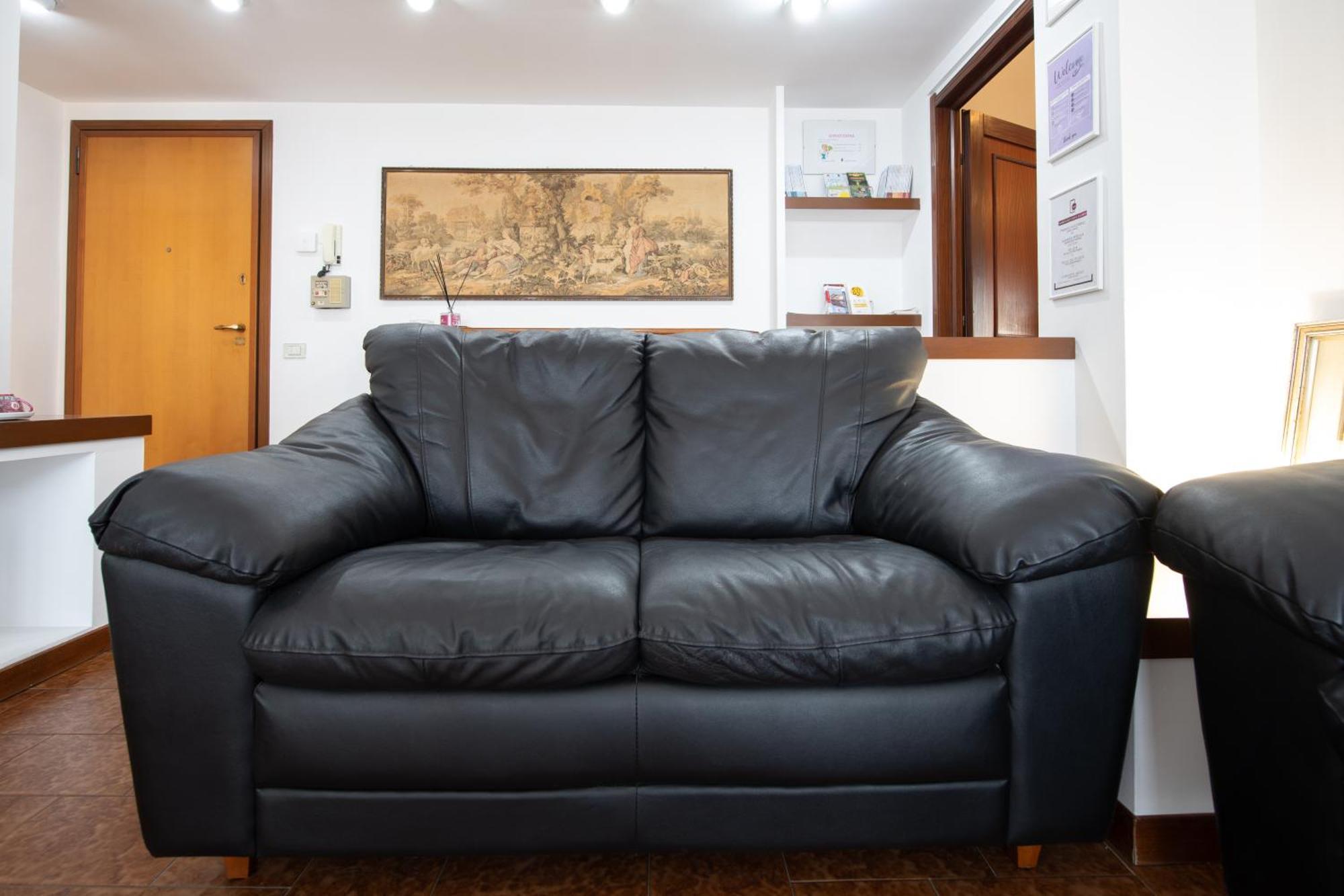 Casa Carlina Apartman Treviglio Kültér fotó