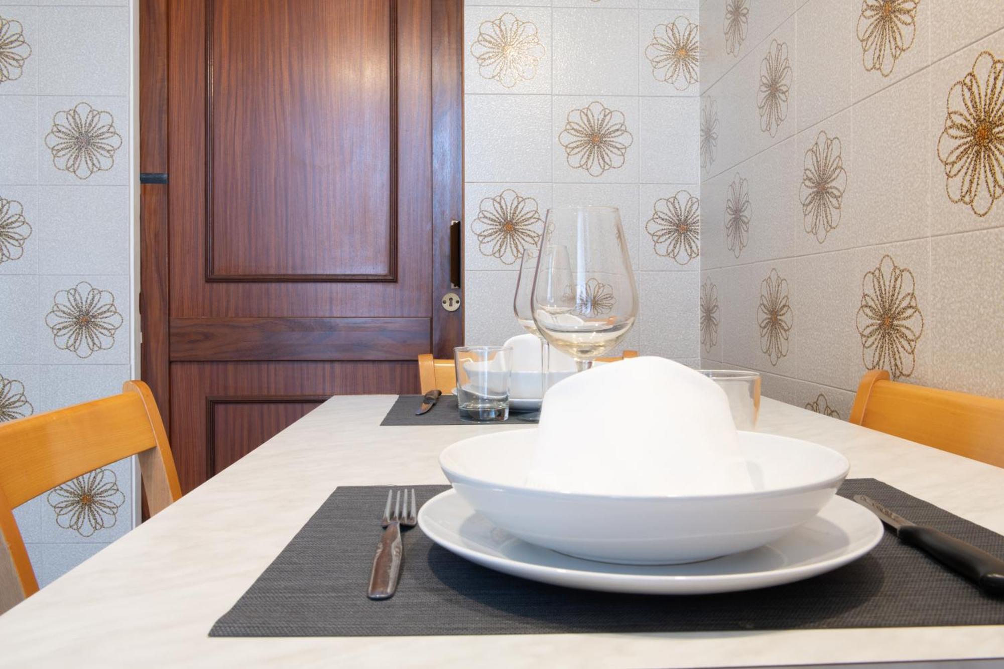 Casa Carlina Apartman Treviglio Kültér fotó