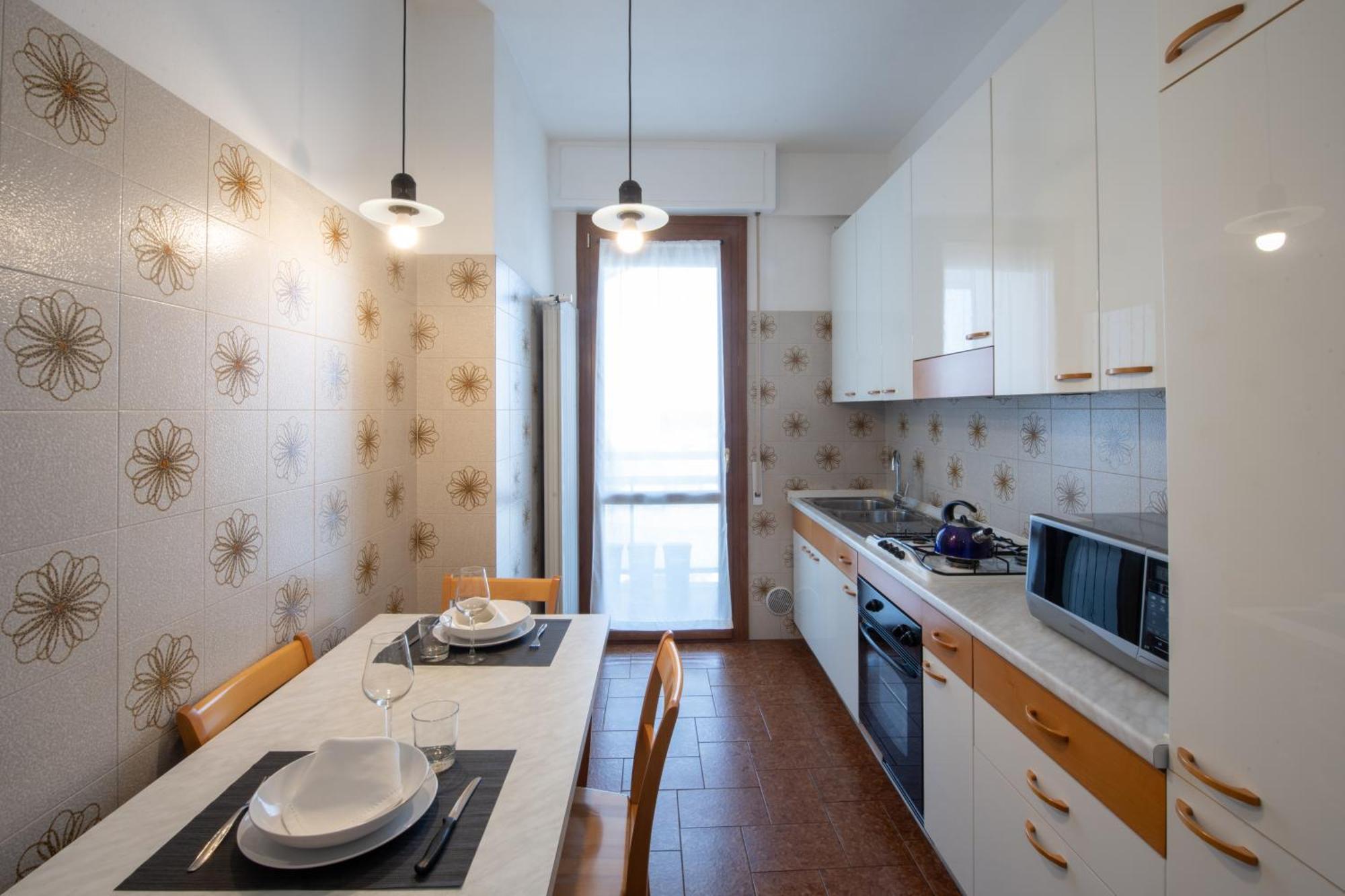 Casa Carlina Apartman Treviglio Kültér fotó