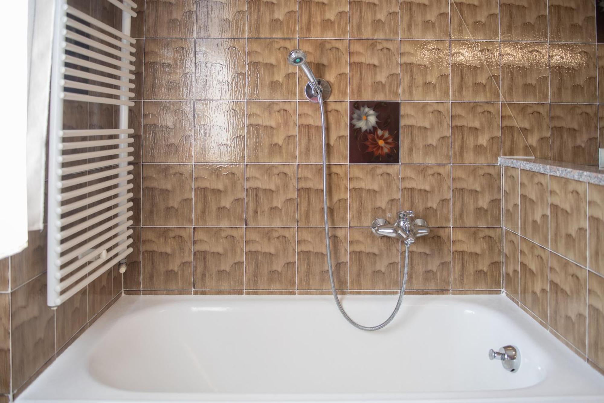 Casa Carlina Apartman Treviglio Kültér fotó